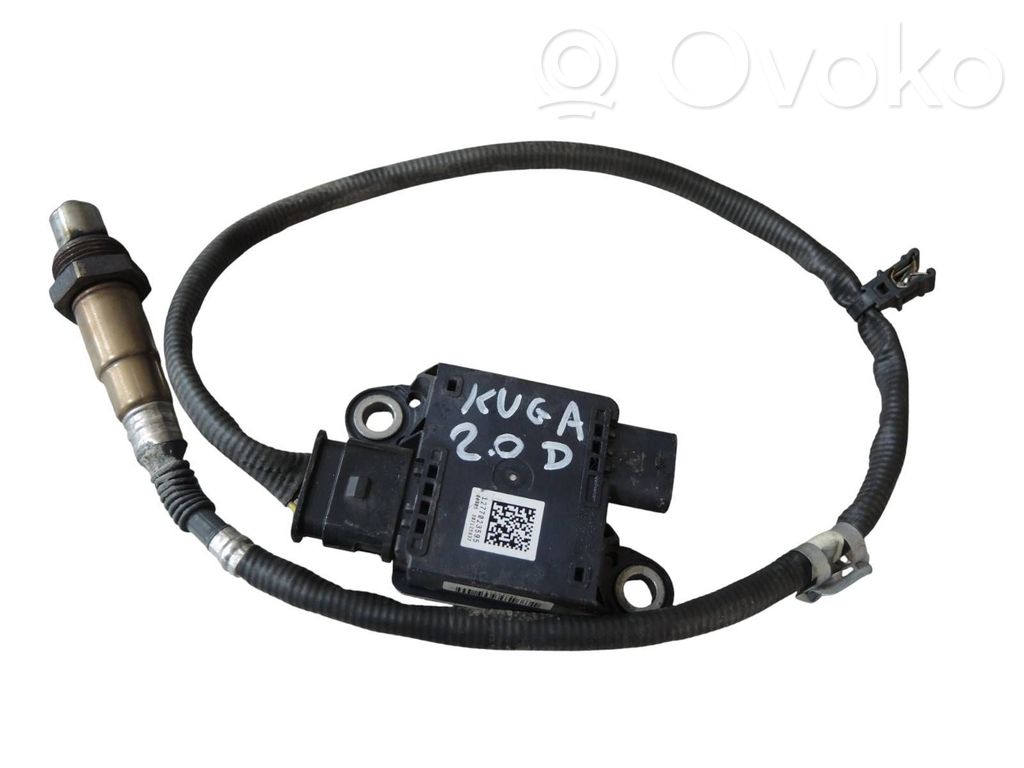 Ford Kuga III Lambda zonde 