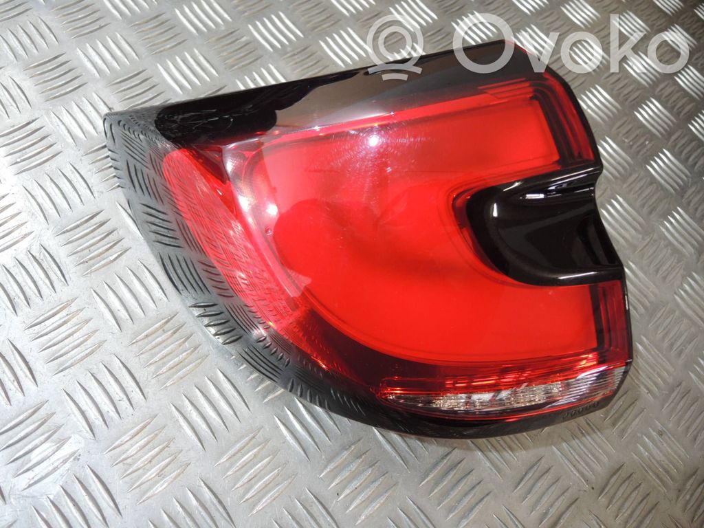 Chrysler Pacifica Takavalot 