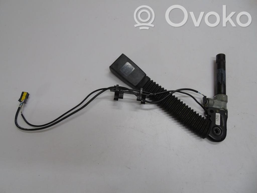 Sagtis diržo priekinė   563067417C