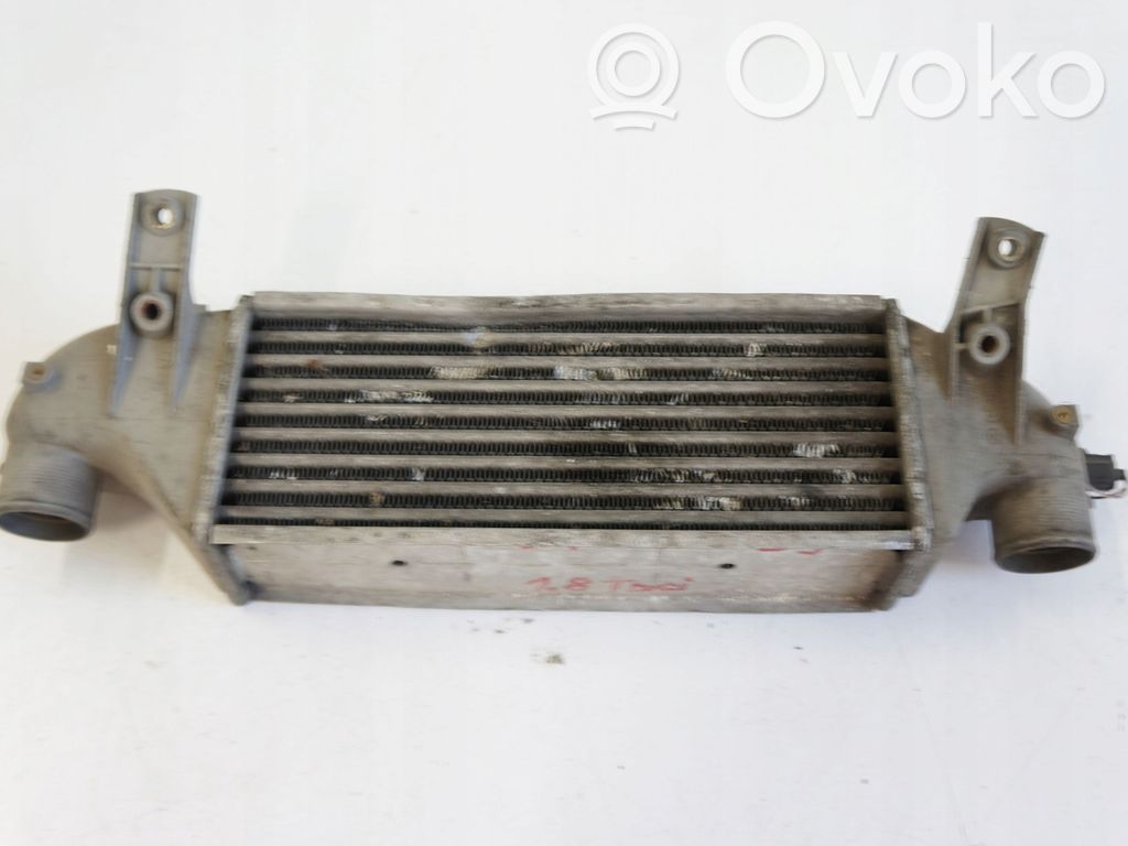 Radiador intercooler   1M5Q9L440BA