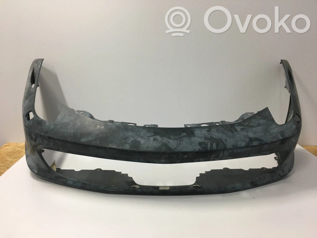 Ferrari 458 Front bumper 