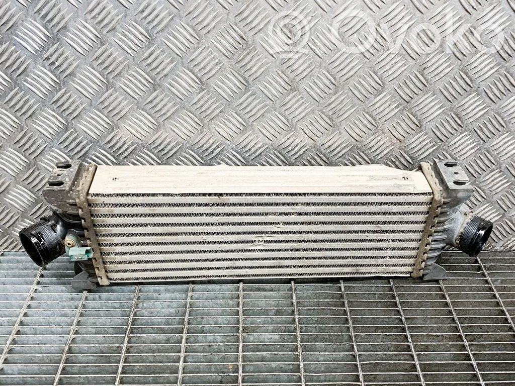 Ford Transit Custom Intercooler radiator 