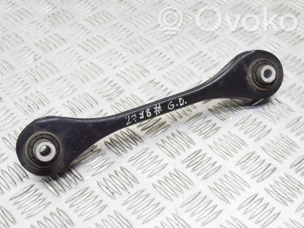 Audi A3 S3 8V Querlenker Achsschenkel hinten 
