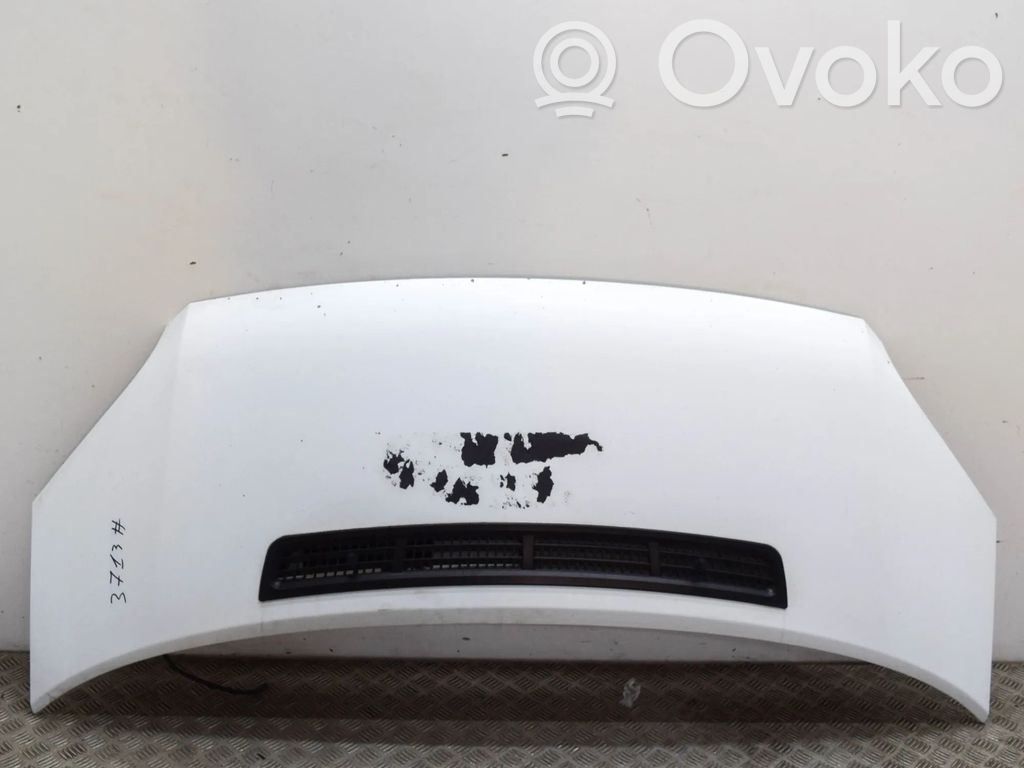 Ford Transit Dzinēja pārsegs (vāks) 