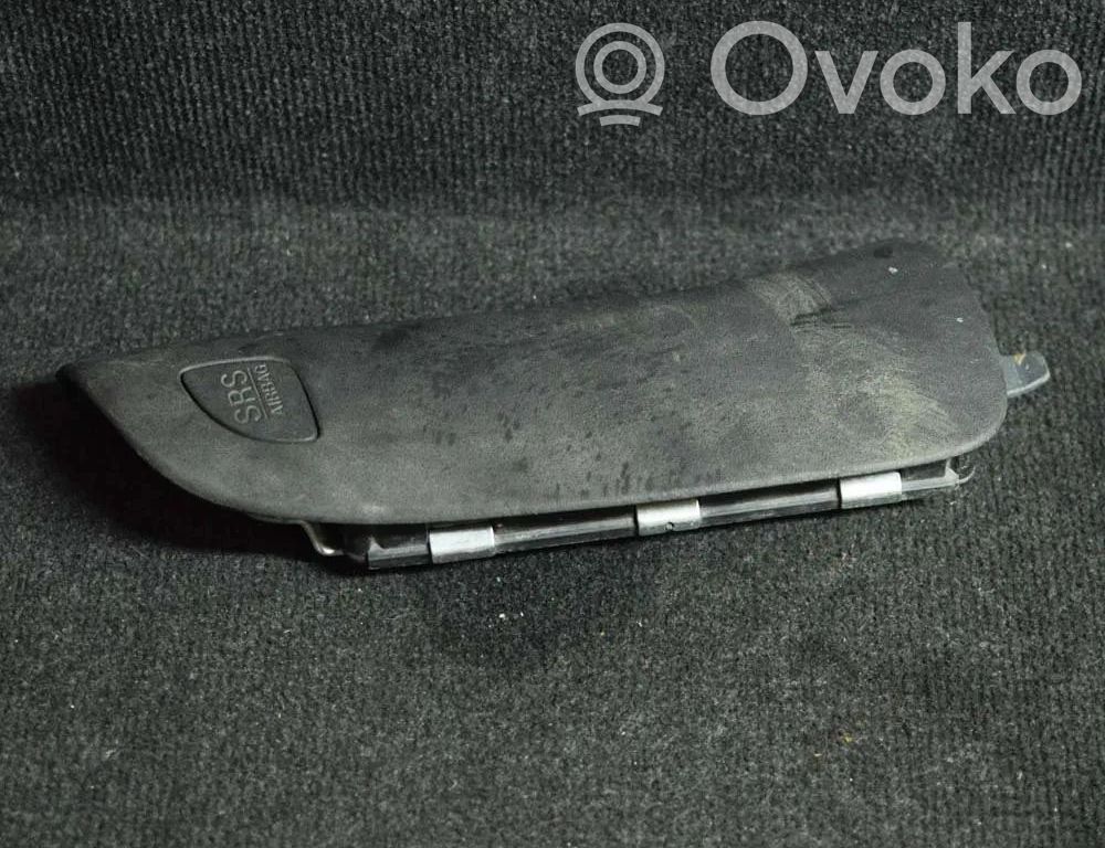 Mazda 6 Airbag del asiento 