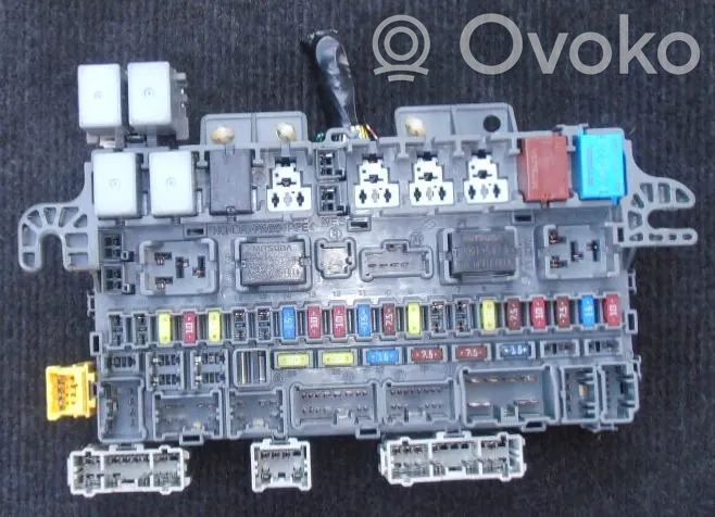 Honda Jazz Unidad de control/módulo de carrocería central 