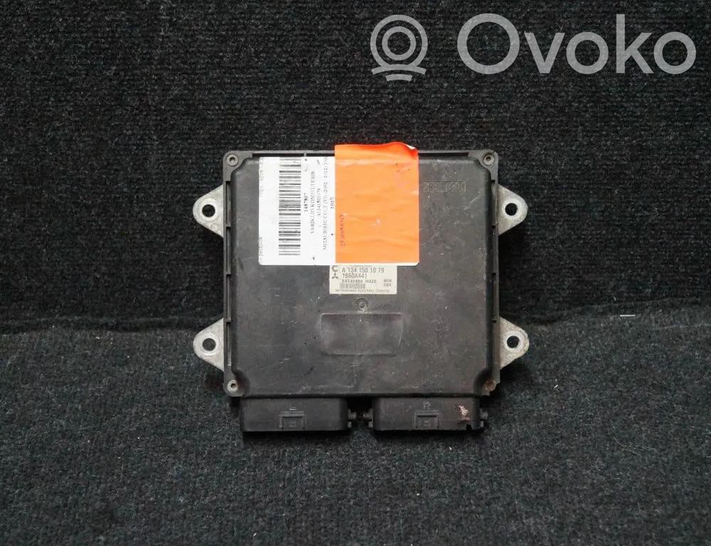 Mitsubishi Colt Variklio valdymo blokas 