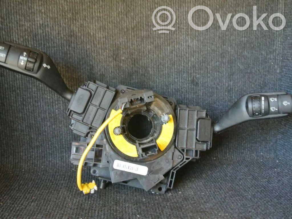 Ford Focus Commodo de clignotant 
