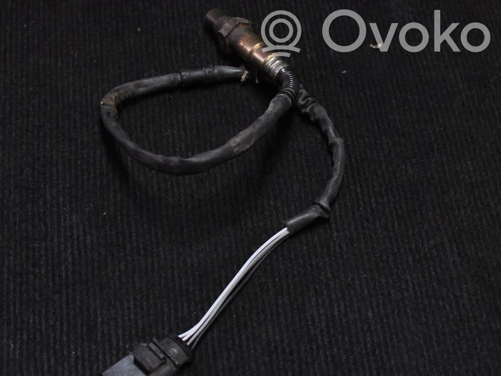 Lambda probe sensor   0258010061,03C906262AH,0258010060