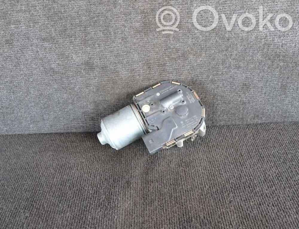 Volkswagen PASSAT B6 Silniczek wycieraczek szyby przedniej / czołowej 