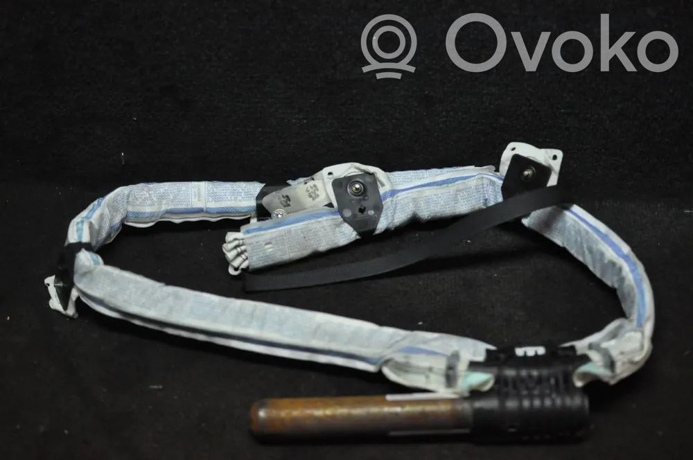 Opel Corsa D Airbag del techo 