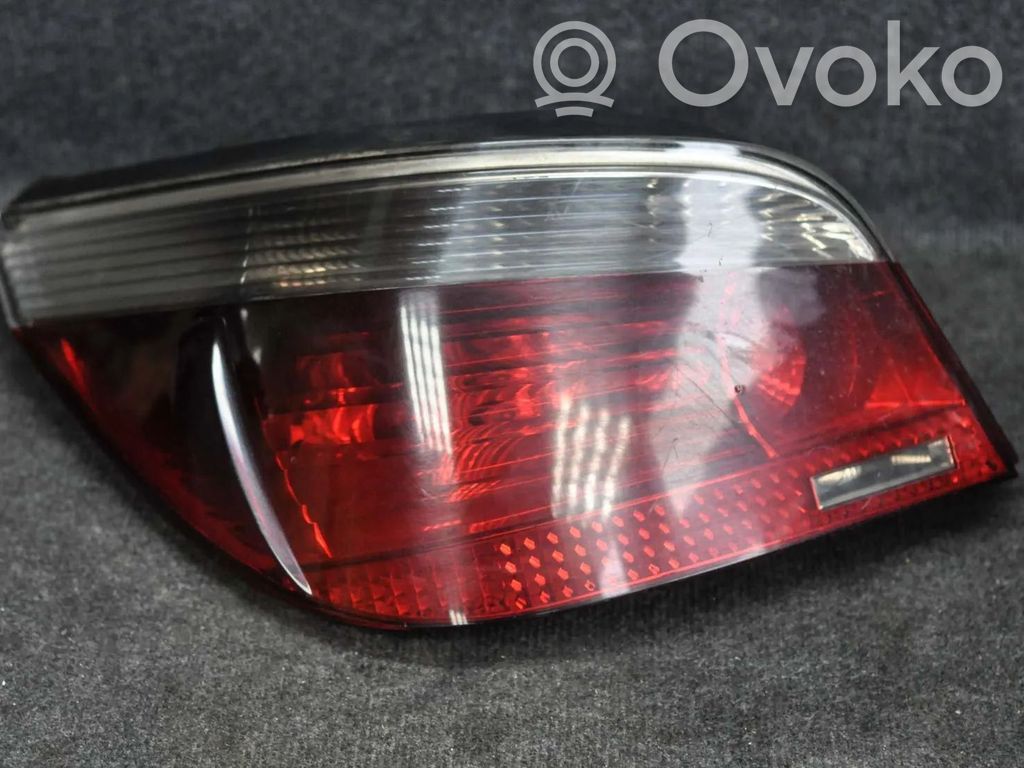BMW 5 E60 E61 Rear/tail lights 
