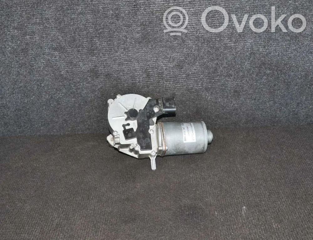 Mercedes-Benz Sprinter W906 Silniczek wycieraczek szyby przedniej / czołowej 