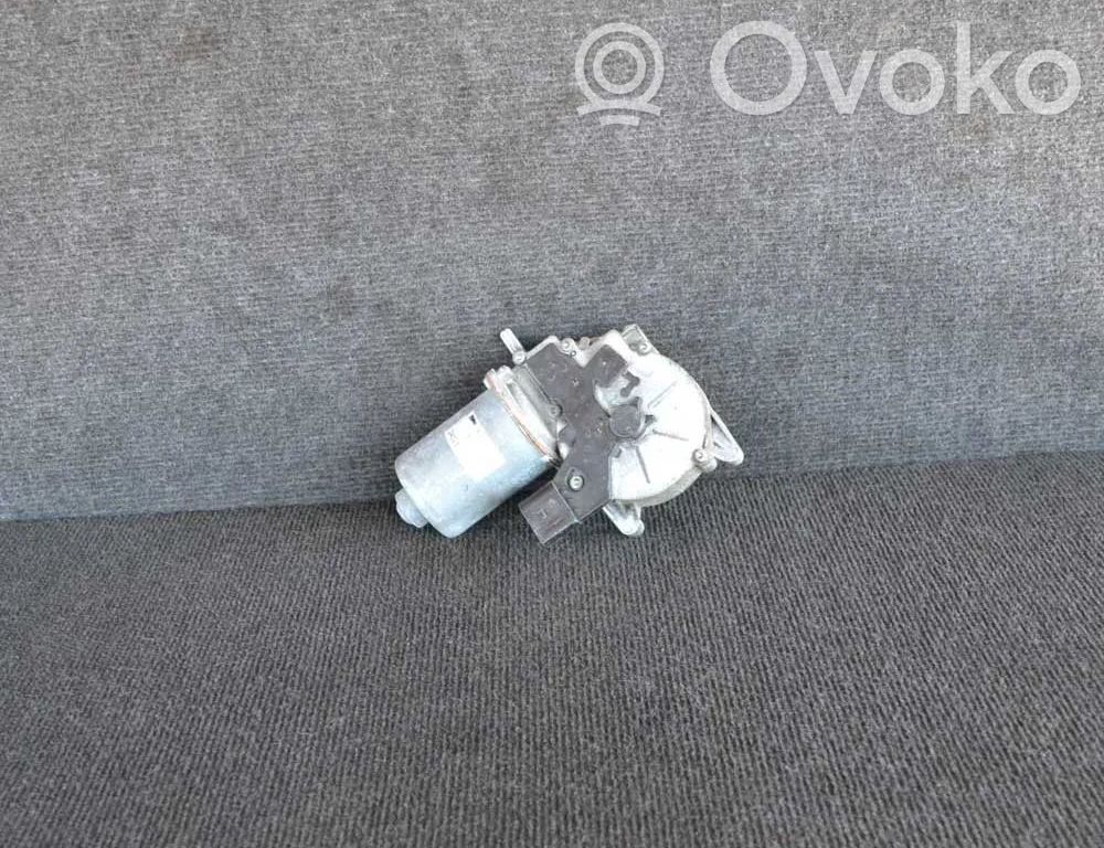 Mercedes-Benz Sprinter W906 Silniczek wycieraczek szyby przedniej / czołowej 