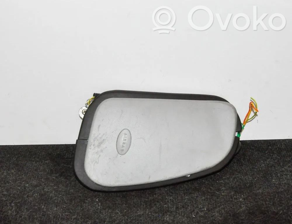 Citroen C3 Airbag del asiento 