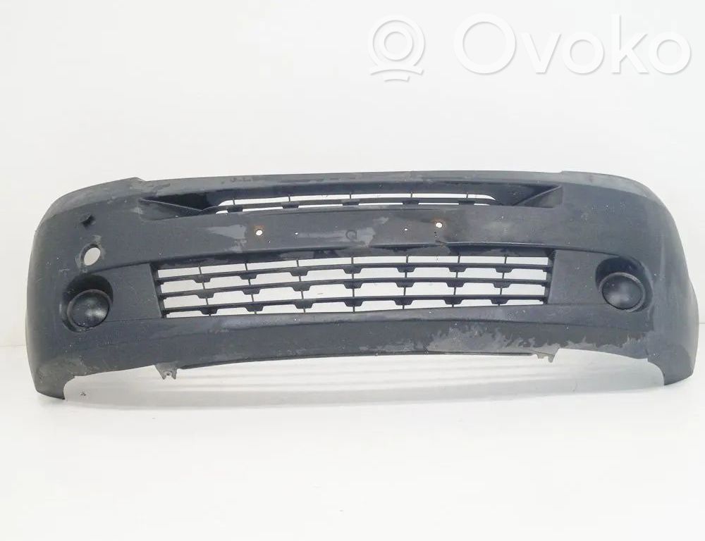 Renault Master II Front bumper 