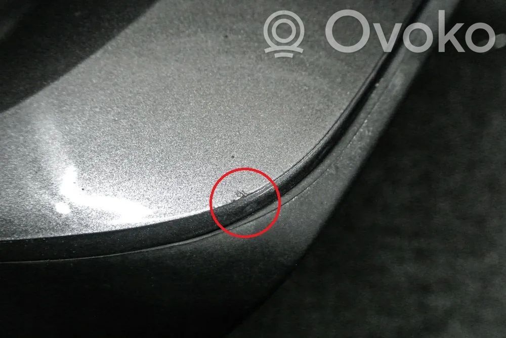 Toyota Auris 150 Elektryczne lusterko boczne drzwi przednich 