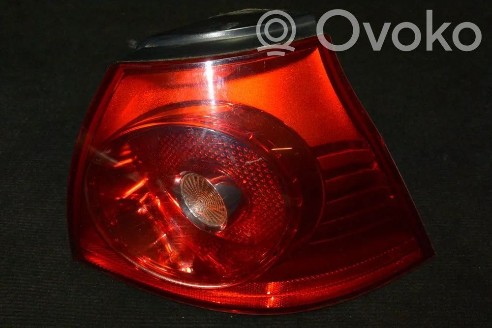 Volkswagen Golf V Takavalot 