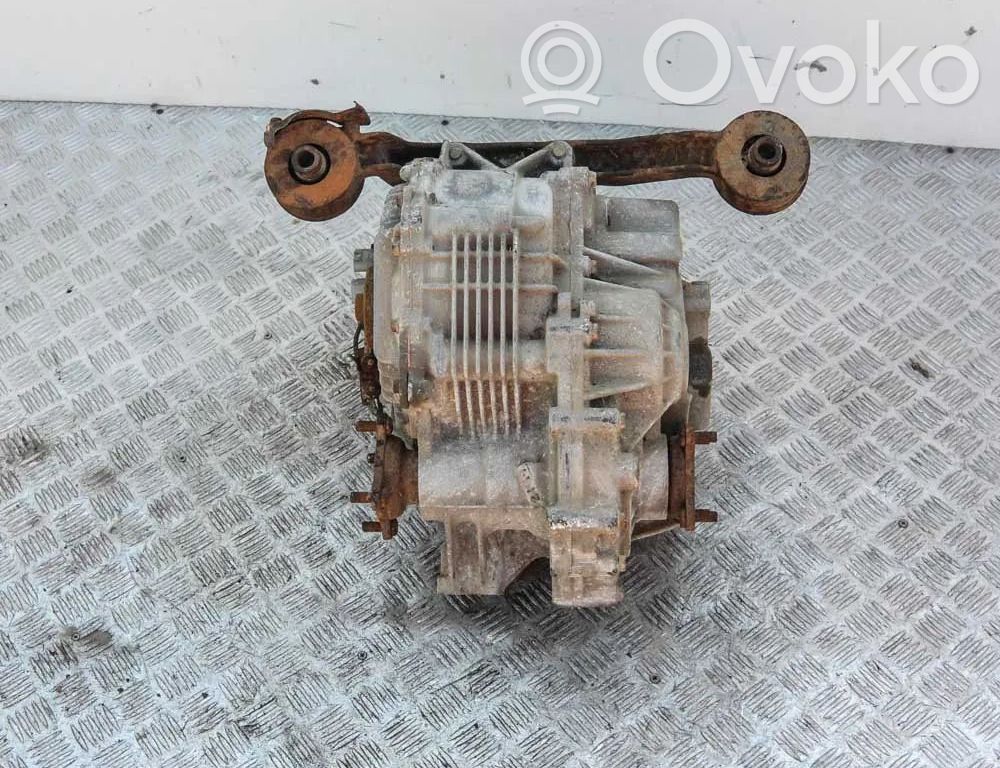Lexus RX 330 - 350 - 400H Tylny mechanizm różnicowy 