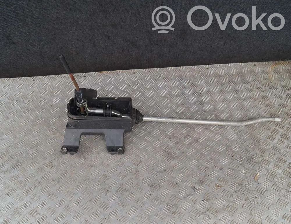 Opel Corsa D Selector caja de cambios 