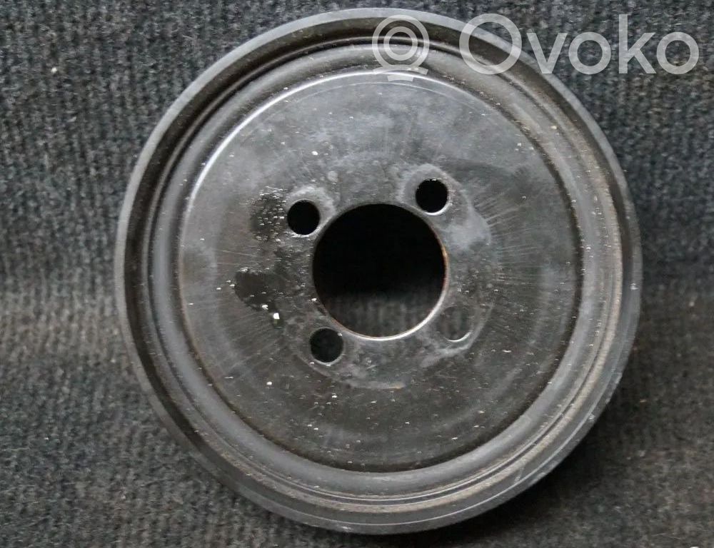 BMW 3 E92 E93 Crankshaft pulley 