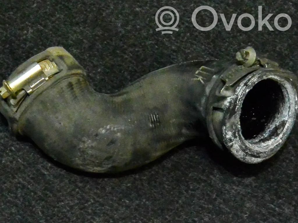 Intercooler hose/pipe   4E0145745