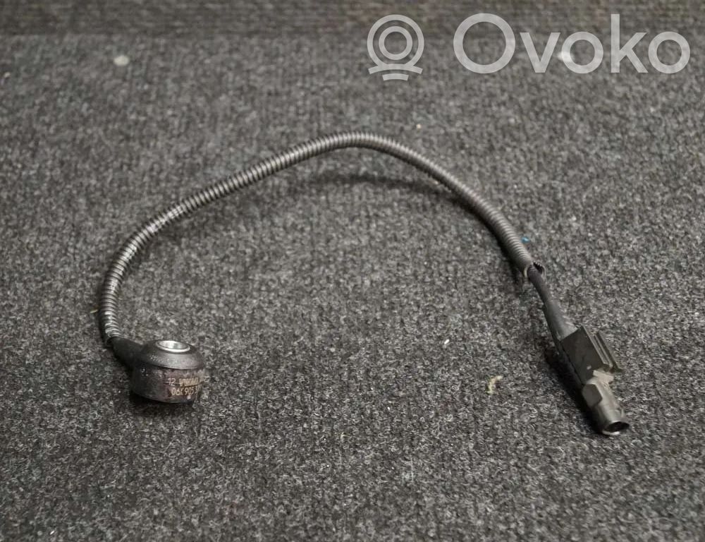 Audi Q5 SQ5 8R Sensor de petardeo del motor 
