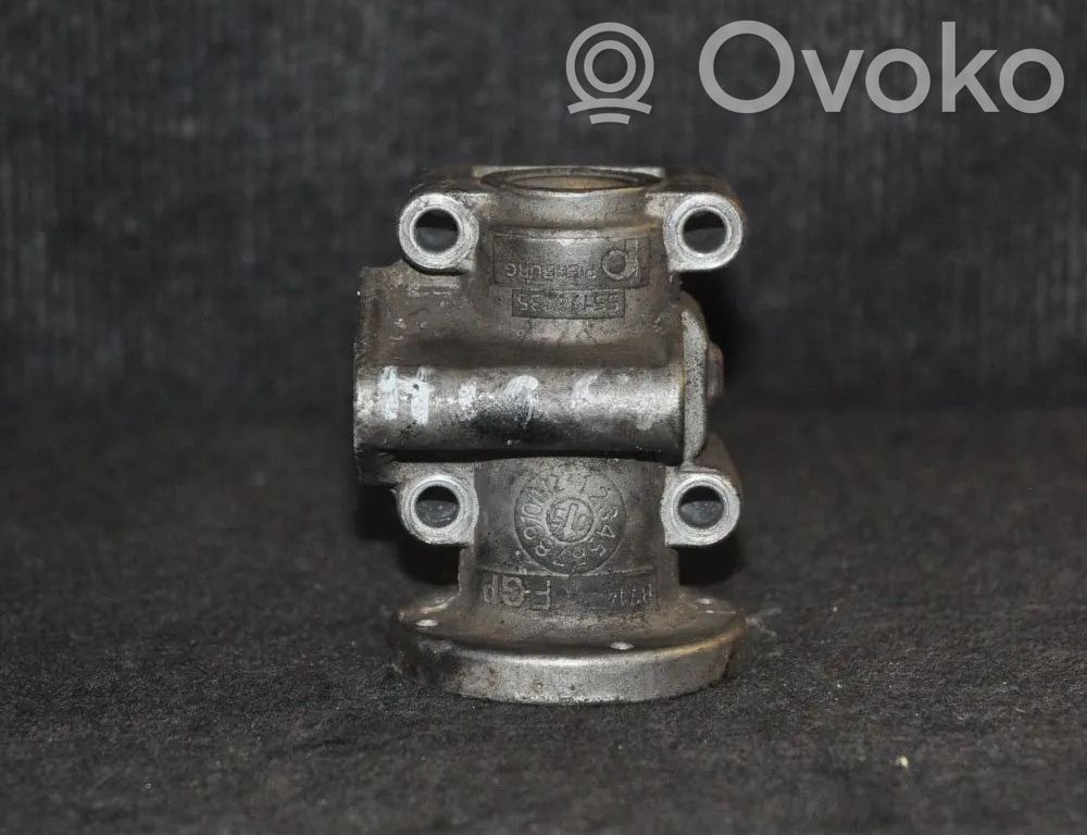 Opel Signum Válvula EGR 