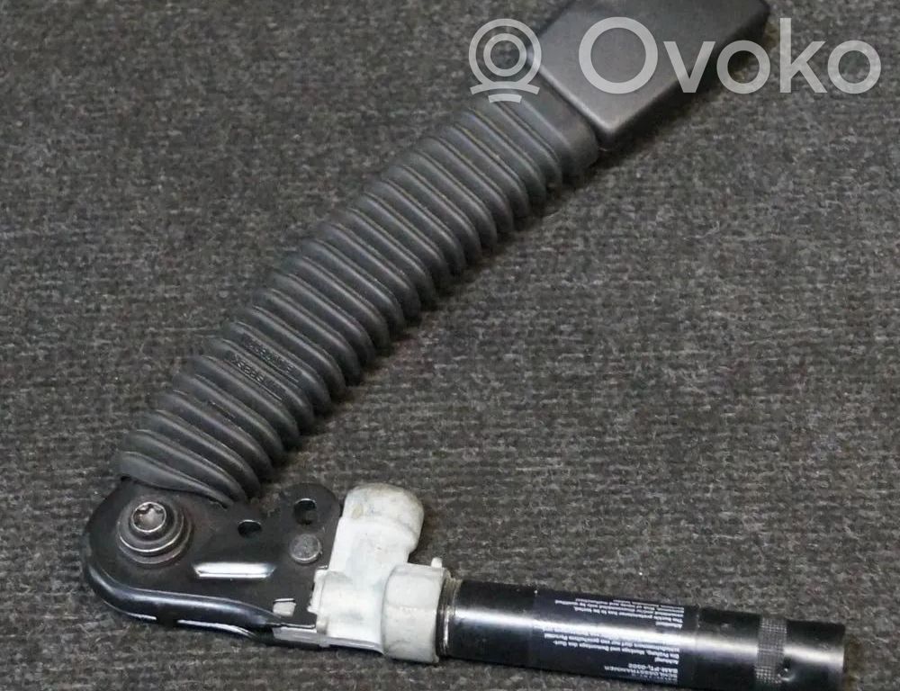 BMW 7 E65 E66 Hebilla del cinturón delantero 