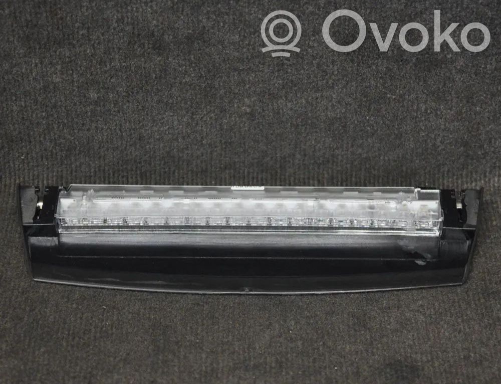 Audi A3 S3 8V Third/center stoplight 
