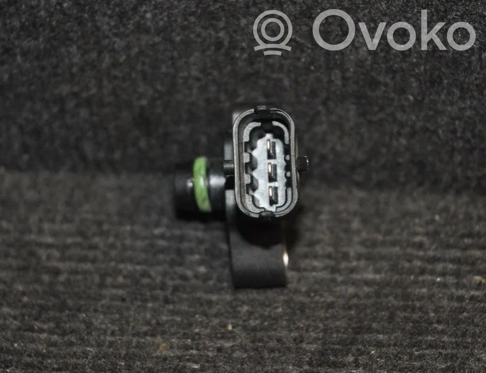 Opel Corsa D Air pressure sensor 