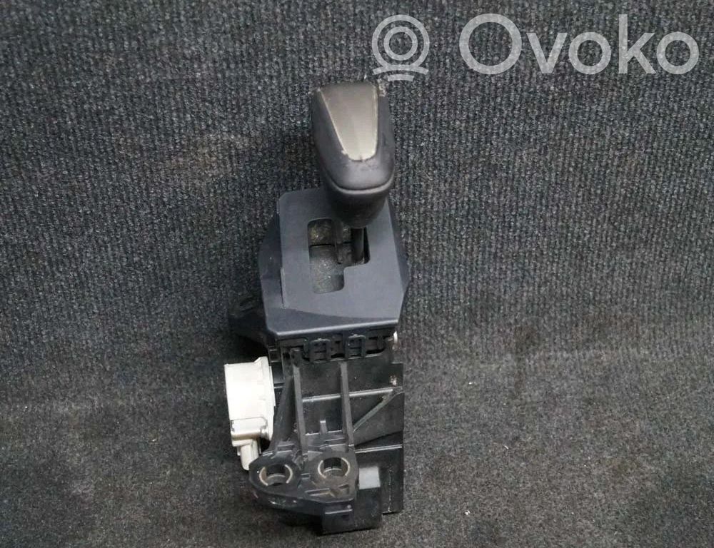Lexus CT 200H Selector caja de cambios 