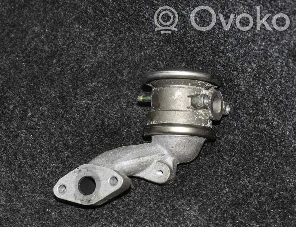 Audi RS6 C6 Válvula EGR 