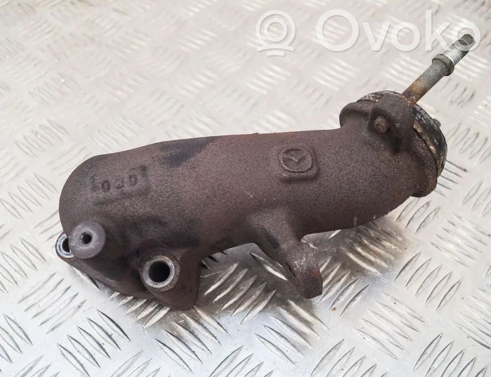 Mazda 6 Other engine bay part 