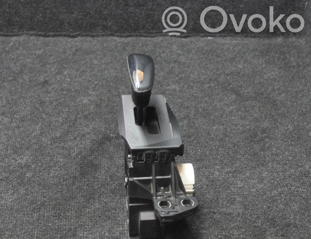 Lexus CT 200H Selector caja de cambios 