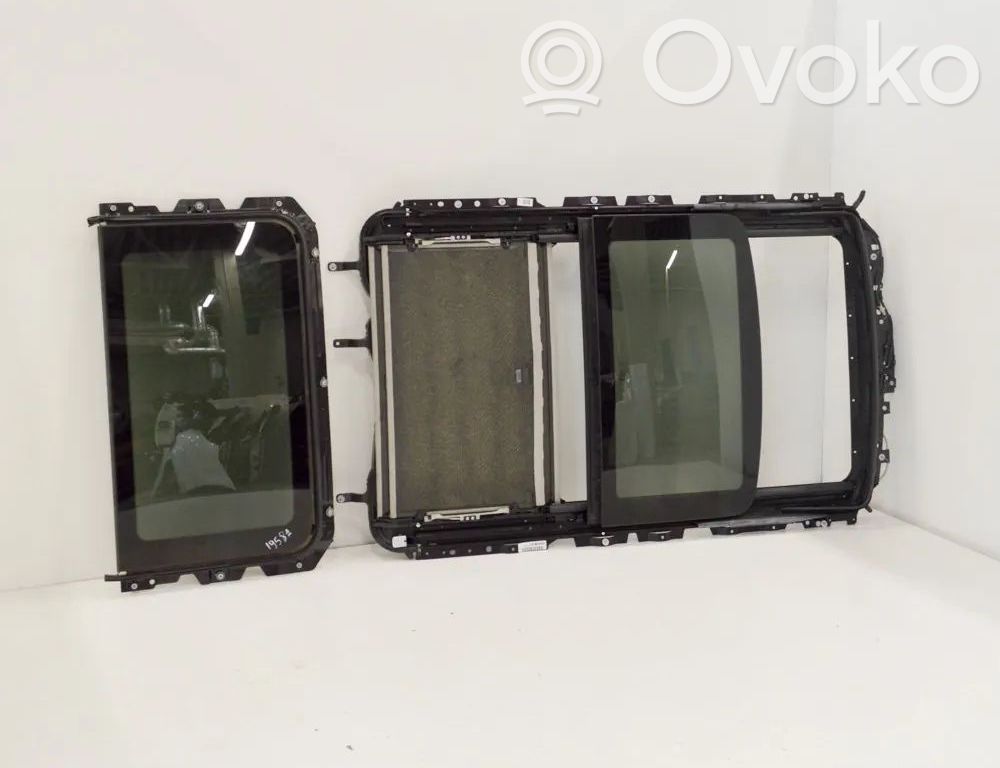 BMW X3 F25 Szyberdach komplet 