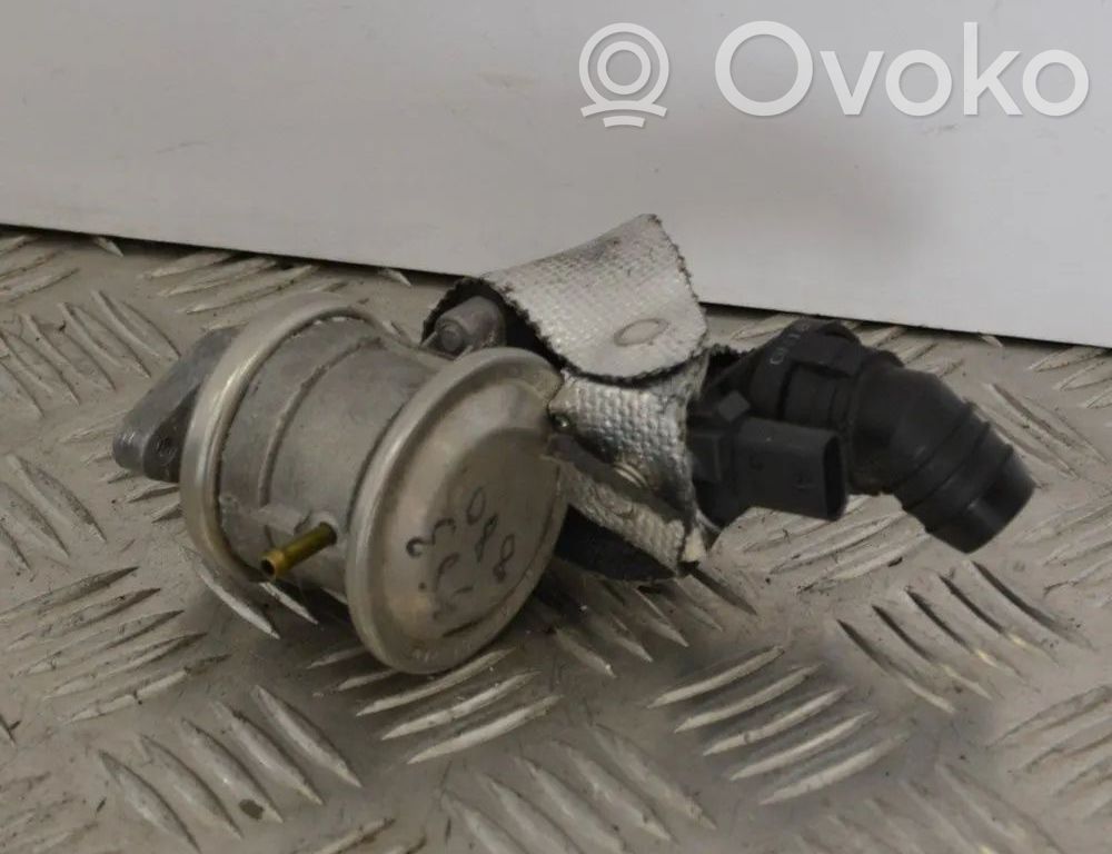 Audi RS5 Válvula EGR 