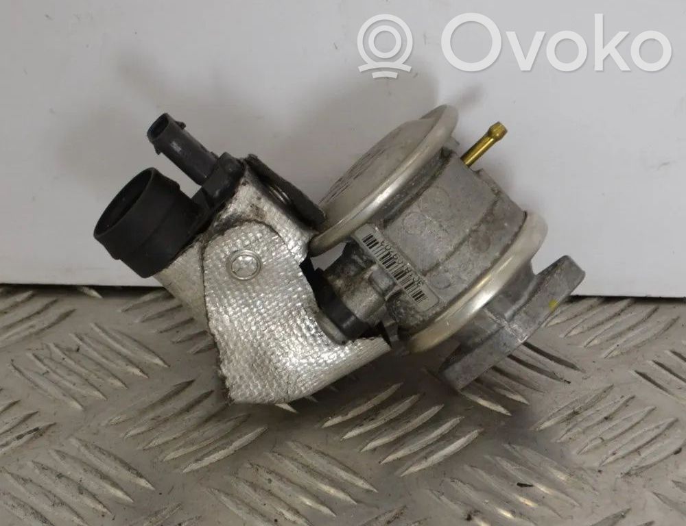 Audi RS4 B8 Válvula EGR 