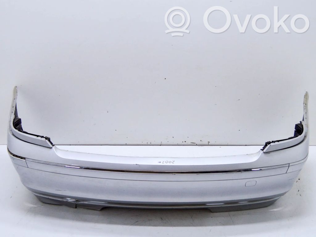 BMW 7 E65 E66 Puskuri 