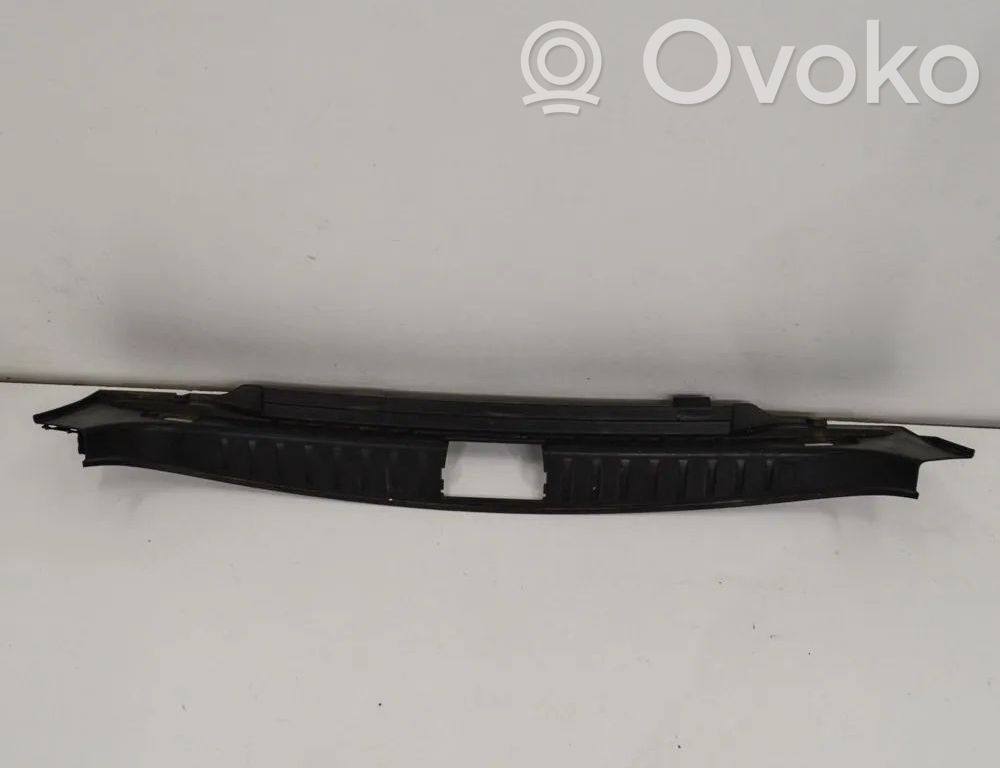BMW 3 E90 E91 Protector del borde del maletero/compartimento de carga 