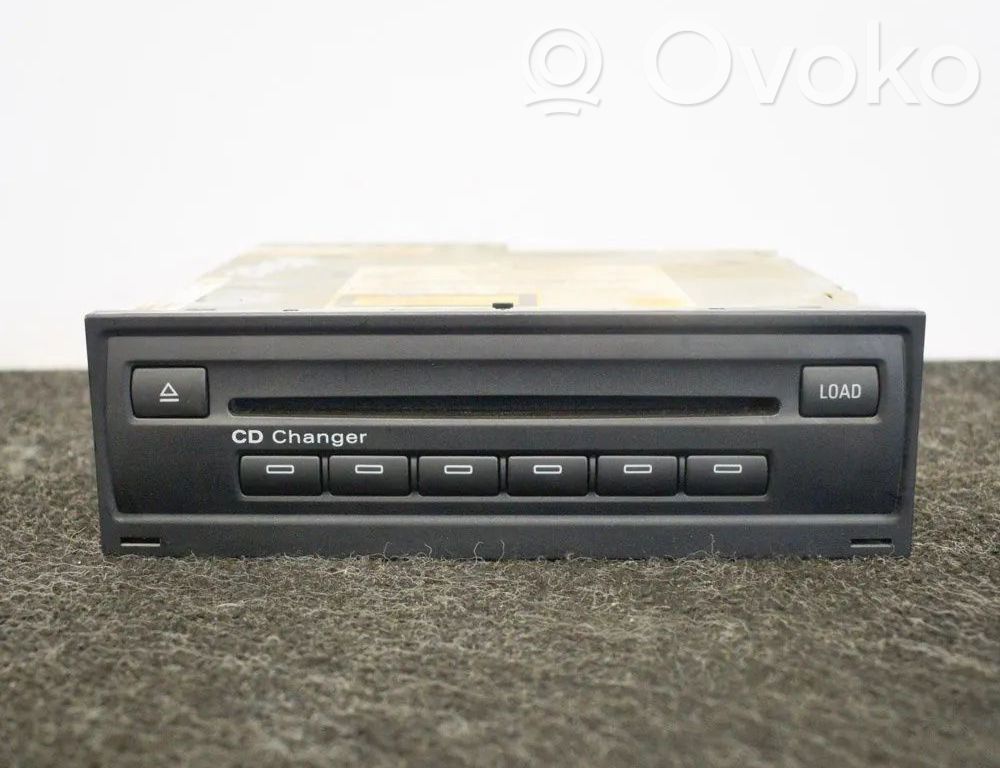 CD / DVD-Wechsler   4E0910110L