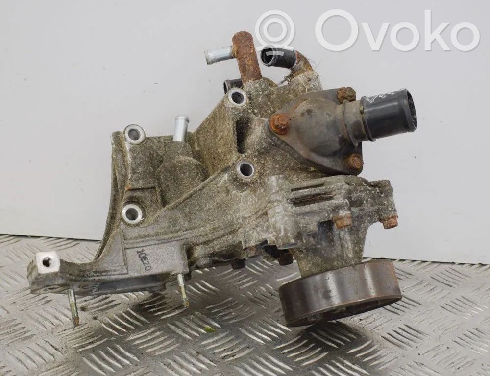 Mazda 6 Pompe de circulation d'eau 