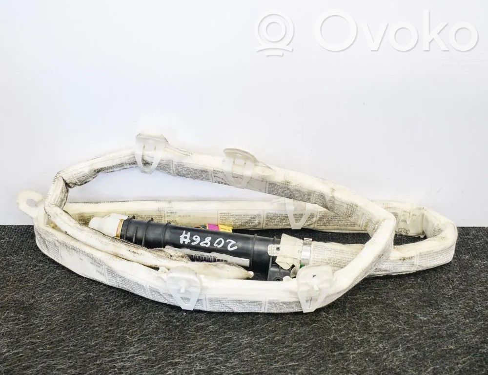 Audi A8 S8 D2 4D Kopfairbag 
