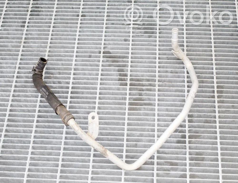 Audi A6 S6 C7 4G Šļūtene (-es) / caurule (-es) 