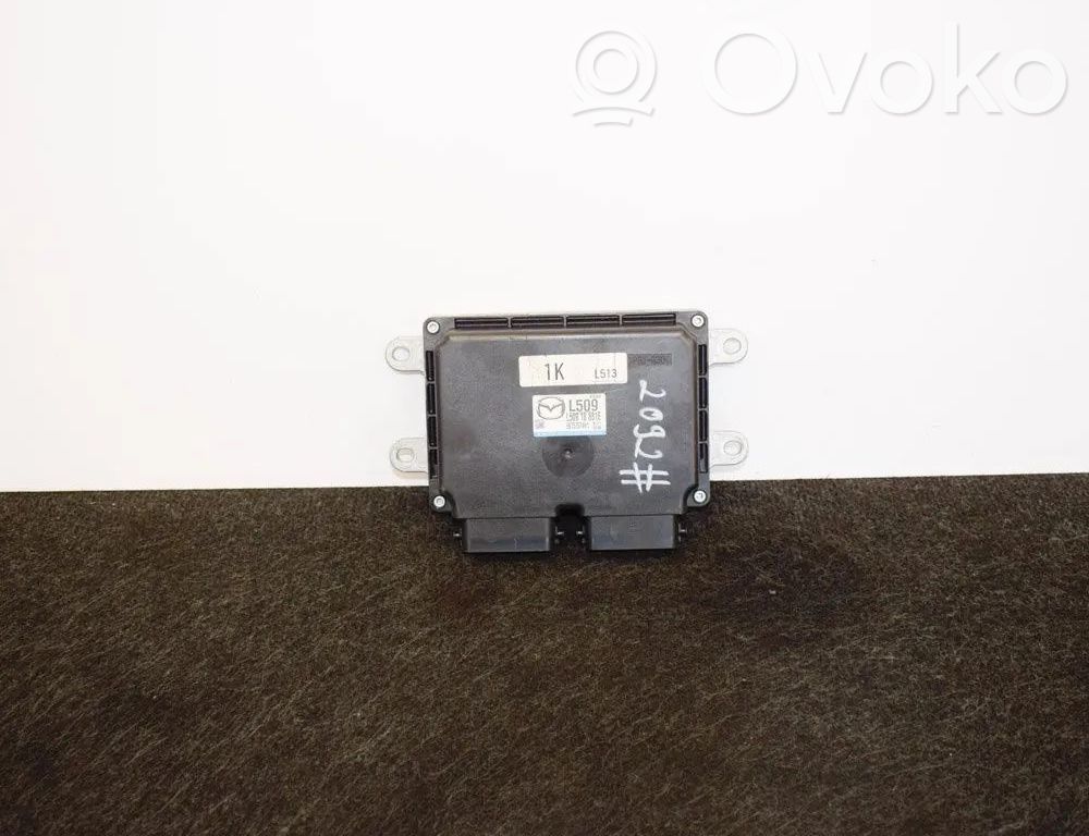 Mazda 6 Engine control unit/module 