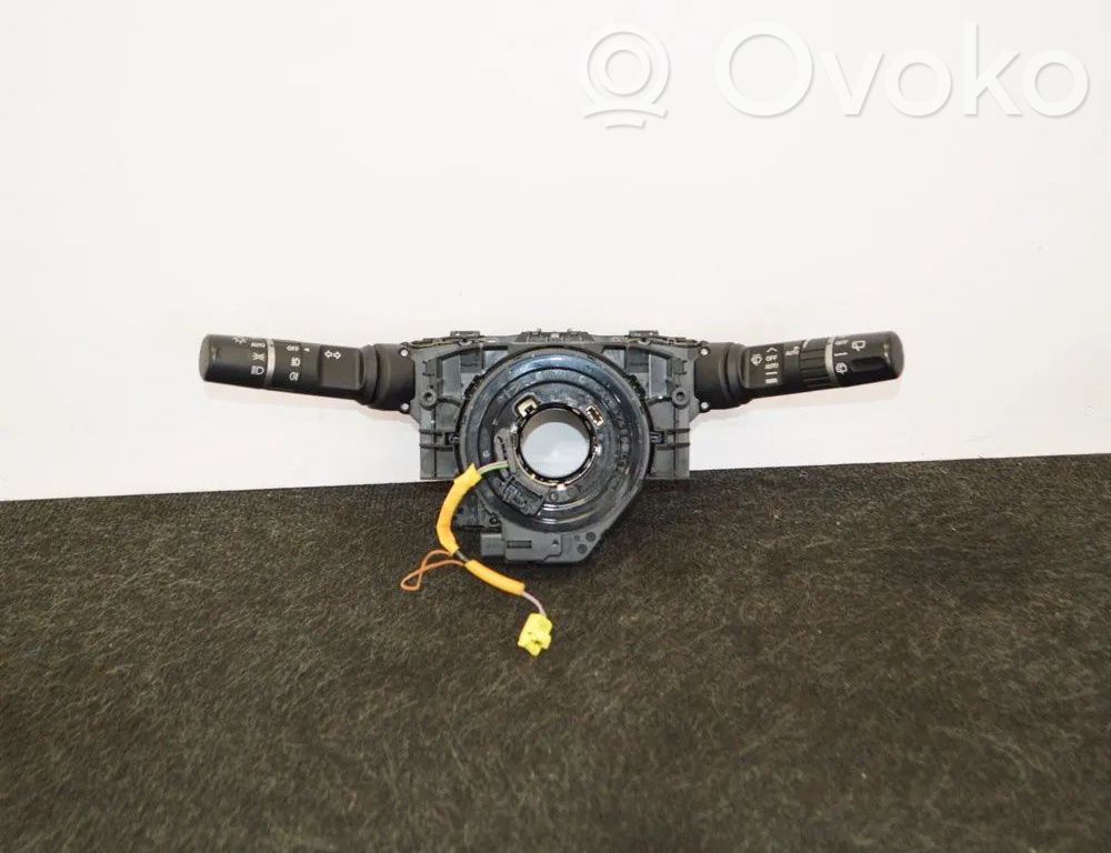 Indicator stalk
