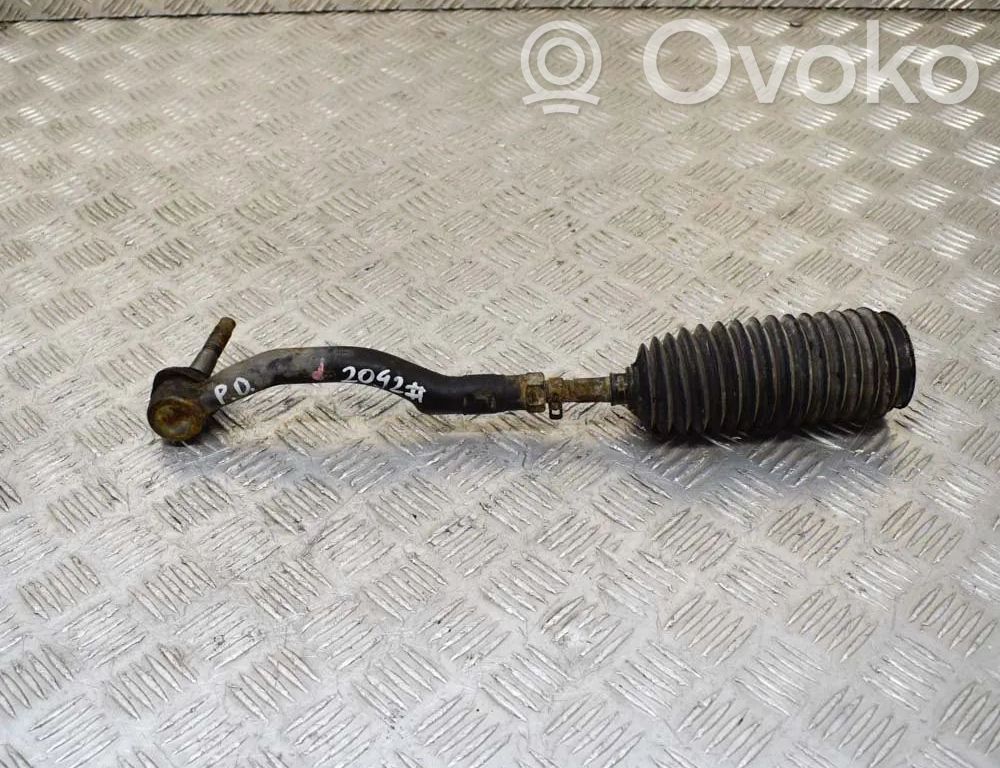 Steering tie rod