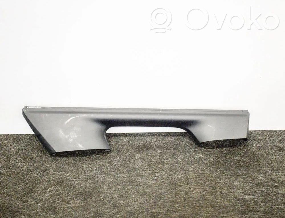 Tesla Model X Inne części wnętrza samochodu 