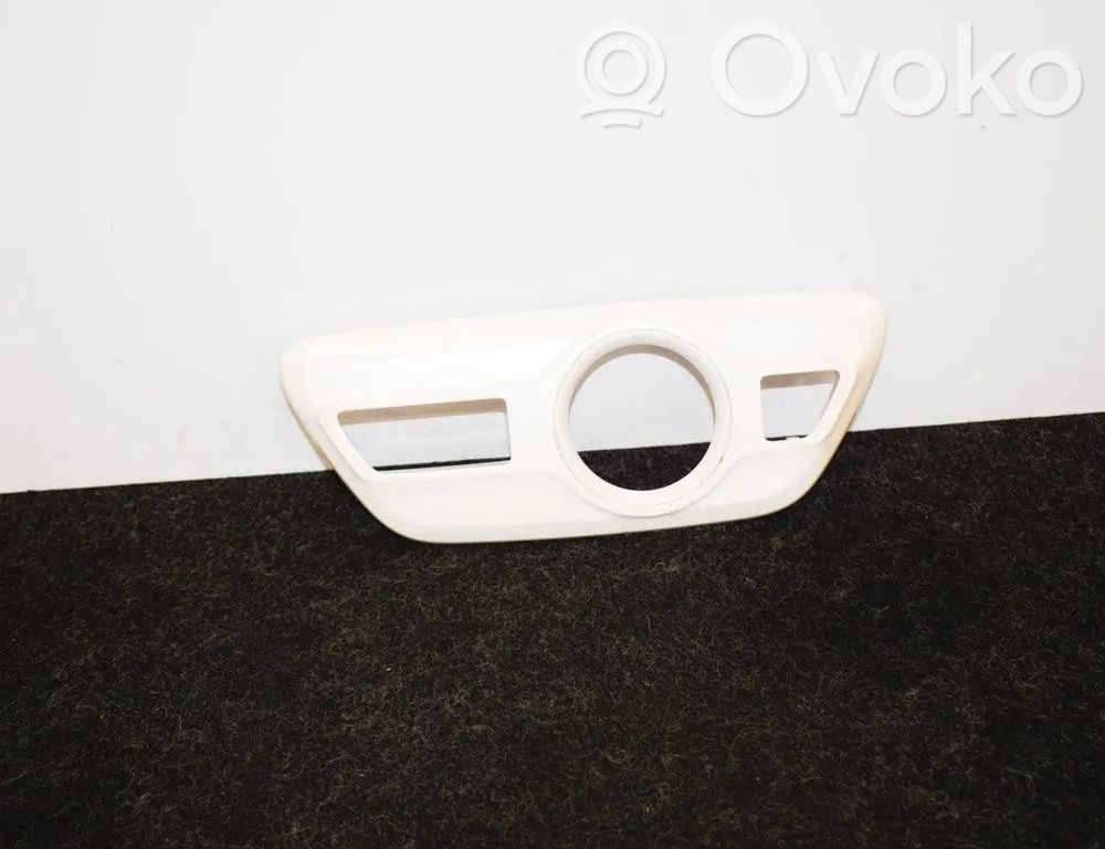 Toyota Prius (XW50) Inne części wnętrza samochodu 