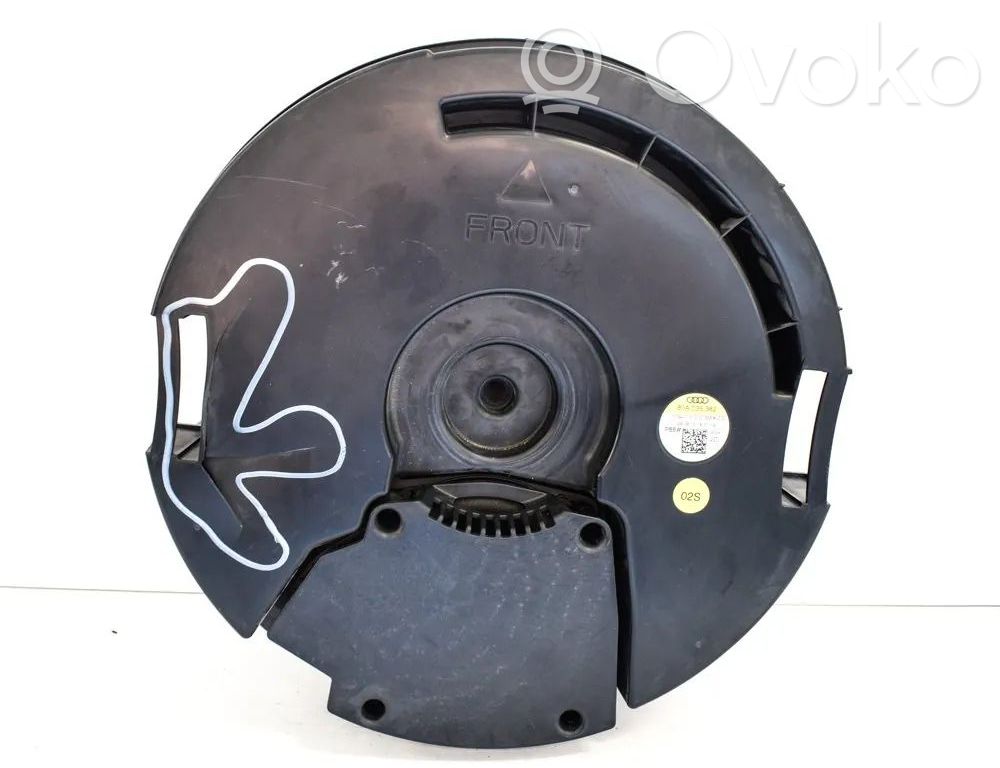 Audi Q5 SQ5 FY Enceinte subwoofer 